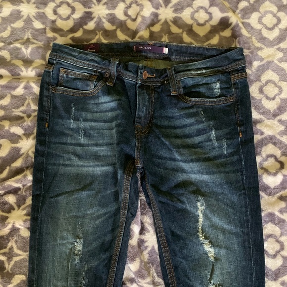 Jeans - Picture 2 of 6